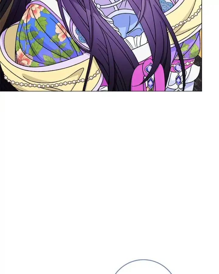 漫画《小嫔妃想要安安静静地生活》70.触景生情第31张图