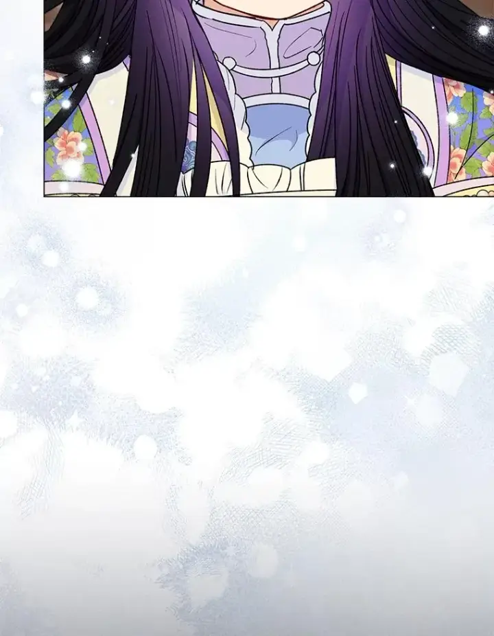 漫画《小嫔妃想要安安静静地生活》70.触景生情第6张图