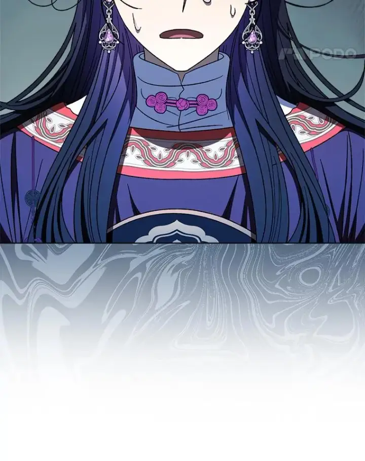 漫画《小嫔妃想要安安静静地生活》70.触景生情第74张图