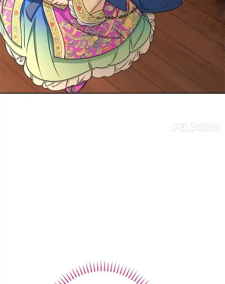 漫画《小嫔妃想要安安静静地生活》71.嫉妒之心第127张图