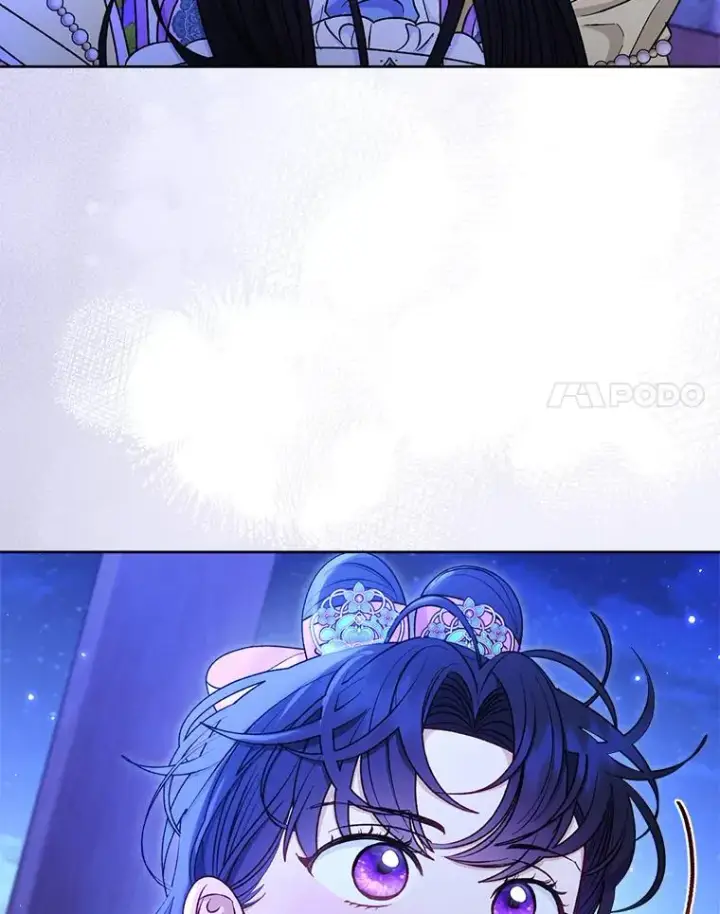 漫画《小嫔妃想要安安静静地生活》71.嫉妒之心第14张图