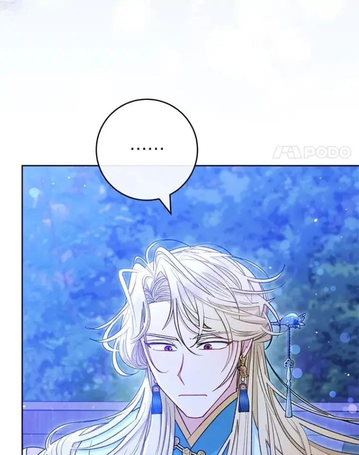 漫画《小嫔妃想要安安静静地生活》71.嫉妒之心第4张图