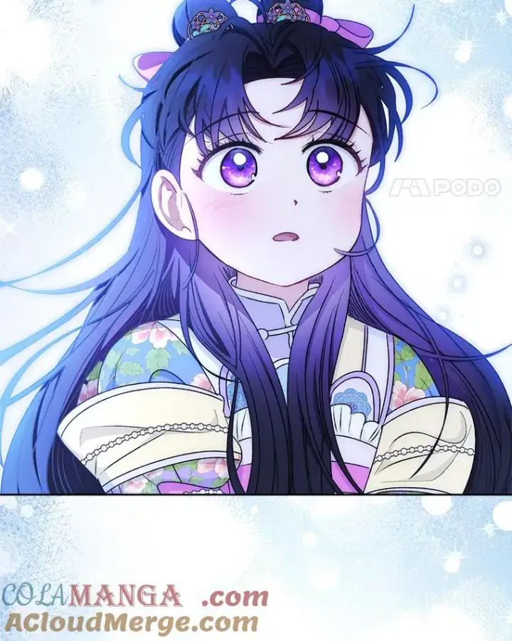漫画《小嫔妃想要安安静静地生活》71.嫉妒之心第45张图