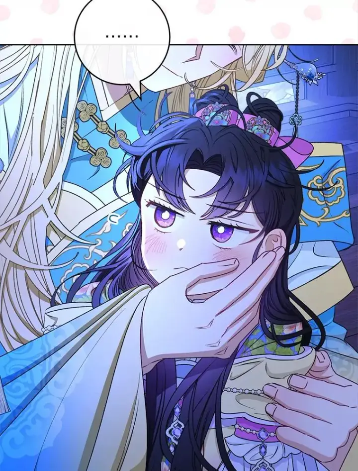 漫画《小嫔妃想要安安静静地生活》71.嫉妒之心第62张图