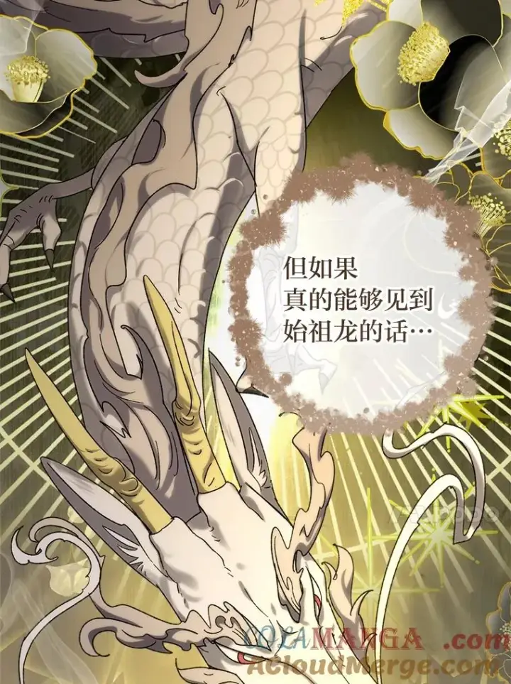 《小嫔妃想要安安静静地生活》72.咏天祭图89