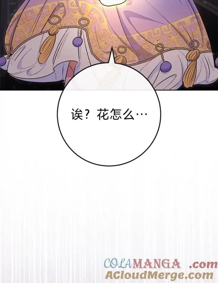 《小嫔妃想要安安静静地生活》73.三次机会图109