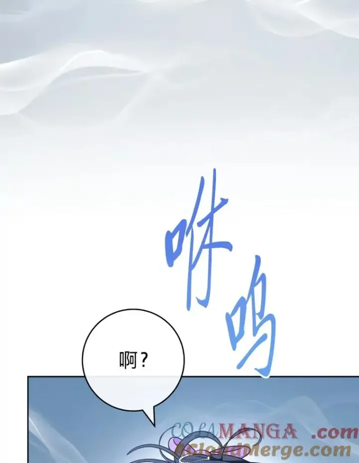 《小嫔妃想要安安静静地生活》73.三次机会图69