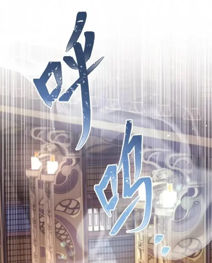 《小嫔妃想要安安静静地生活》73.三次机会图95