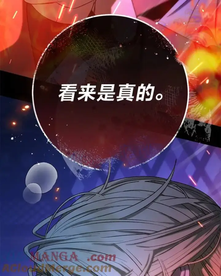 《小嫔妃想要安安静静地生活》74.复仇图141