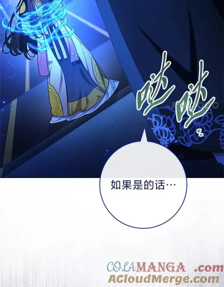 《小嫔妃想要安安静静地生活》74.复仇图41
