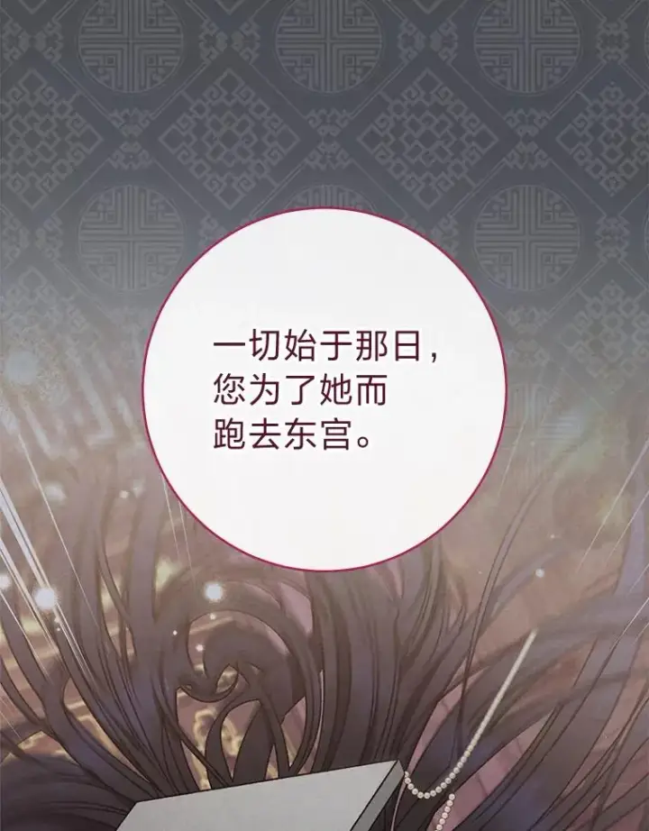 《小嫔妃想要安安静静地生活》74.复仇图60
