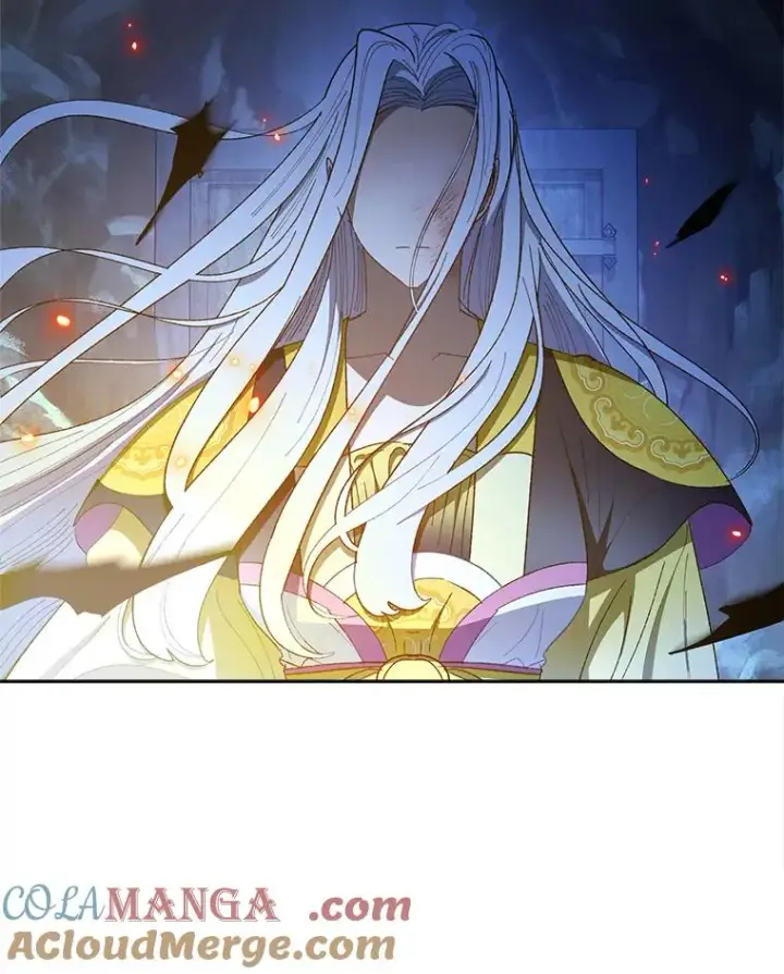 漫画《小嫔妃想要安安静静地生活》76.天龙觉醒第101张图