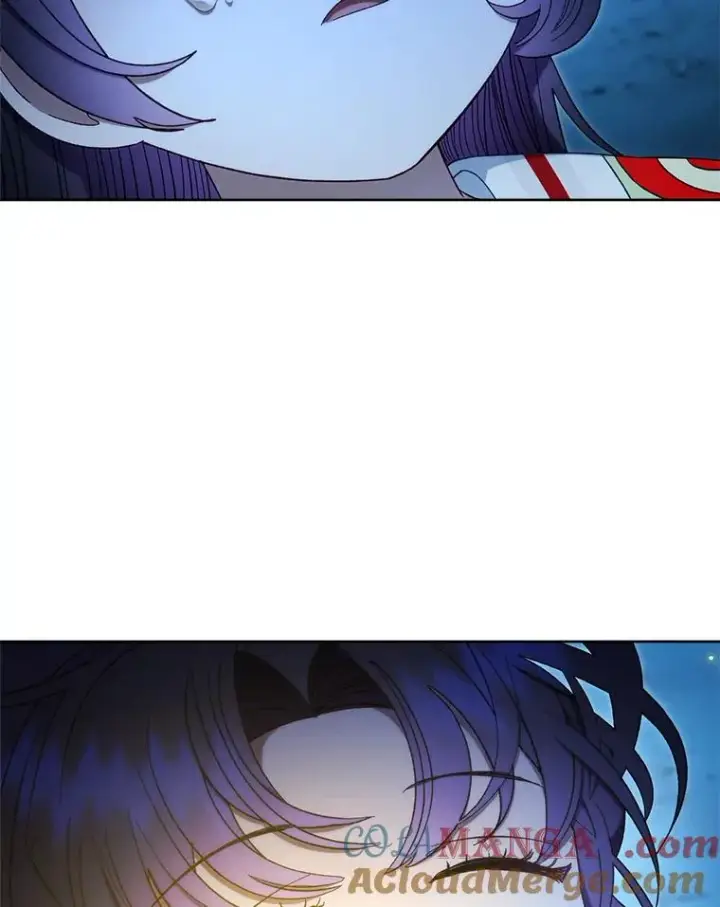漫画《小嫔妃想要安安静静地生活》76.天龙觉醒第121张图