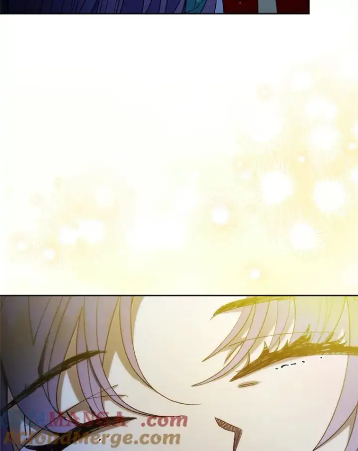 漫画《小嫔妃想要安安静静地生活》76.天龙觉醒第129张图