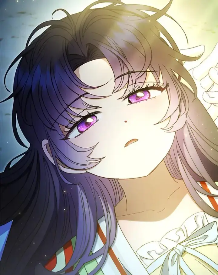 漫画《小嫔妃想要安安静静地生活》76.天龙觉醒第131张图