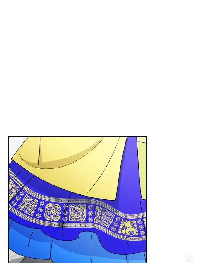 漫画《小嫔妃想要安安静静地生活》76.天龙觉醒第151张图