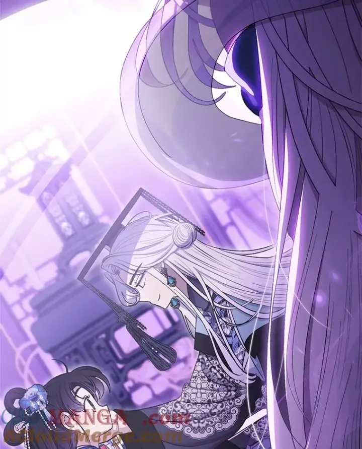 漫画《小嫔妃想要安安静静地生活》76.天龙觉醒第185张图