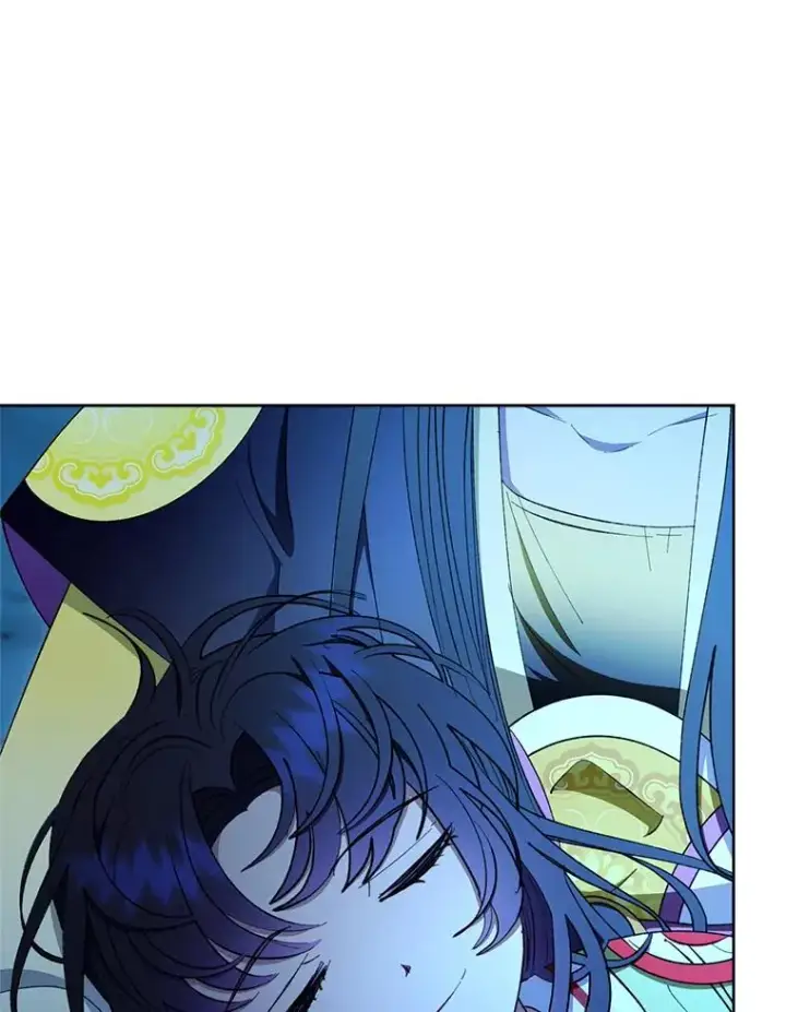 漫画《小嫔妃想要安安静静地生活》76.天龙觉醒第26张图