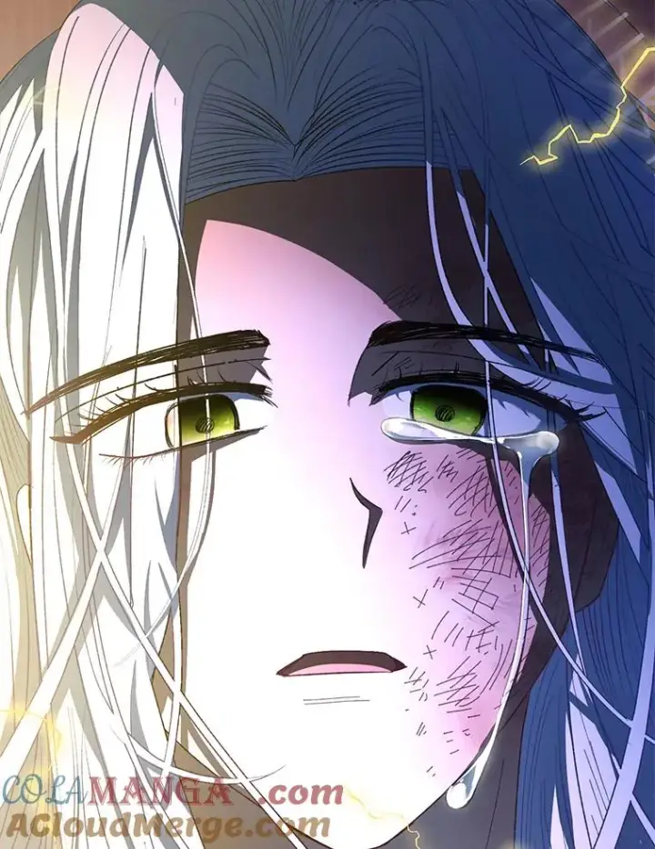 漫画《小嫔妃想要安安静静地生活》76.天龙觉醒第89张图