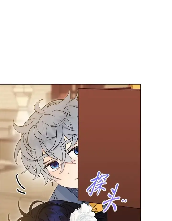 《小嫔妃想要安安静静地生活》77.断线纸鸢图114