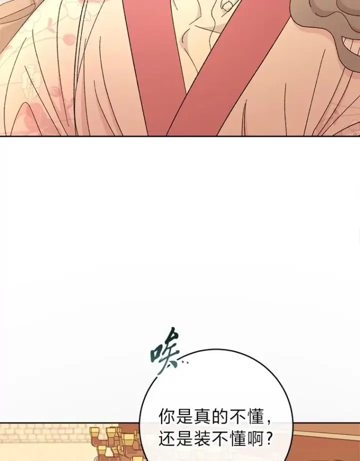 《小嫔妃想要安安静静地生活》77.断线纸鸢图119