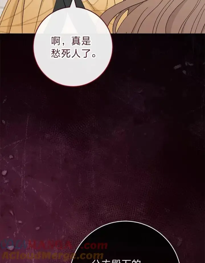 《小嫔妃想要安安静静地生活》77.断线纸鸢图121