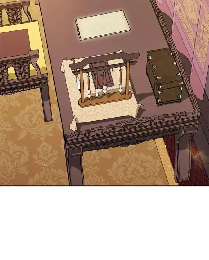 《小嫔妃想要安安静静地生活》77.断线纸鸢图18