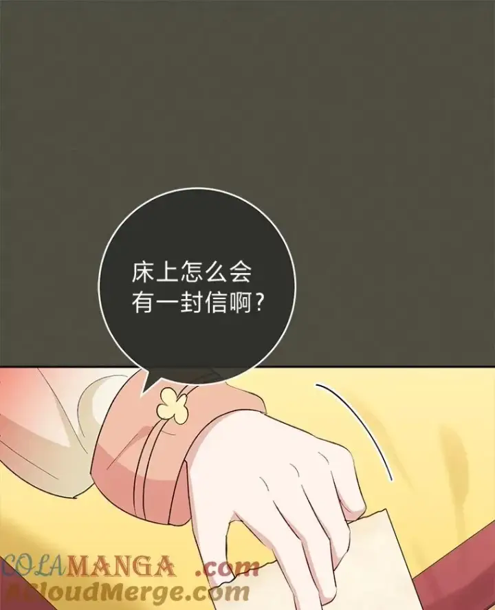 《小嫔妃想要安安静静地生活》77.断线纸鸢图25