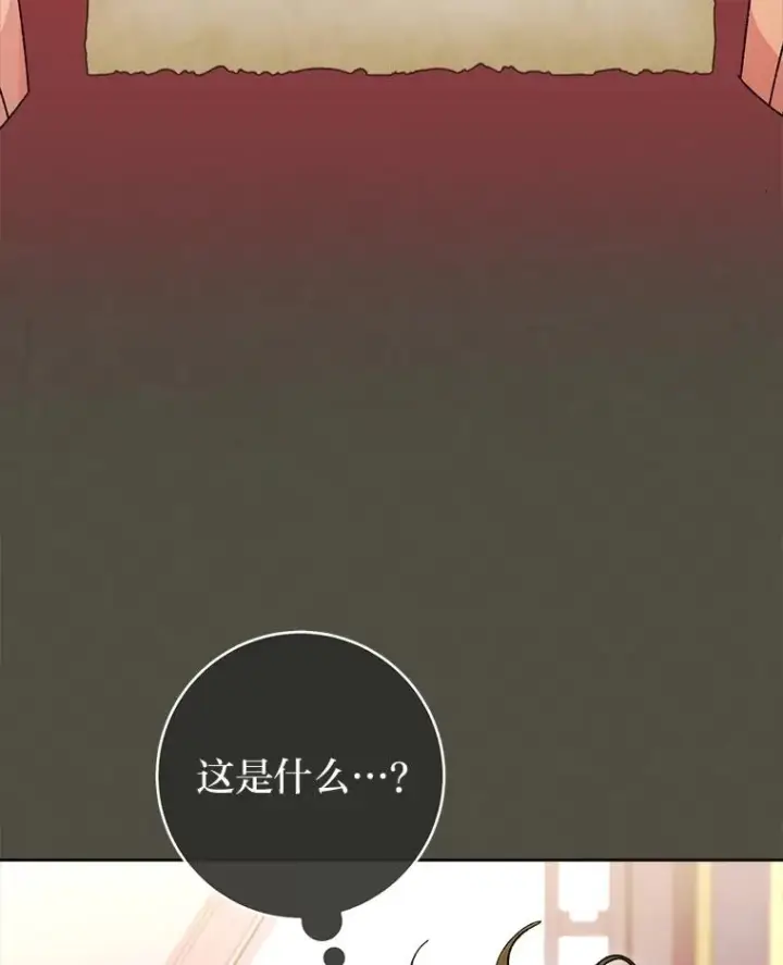 《小嫔妃想要安安静静地生活》77.断线纸鸢图32