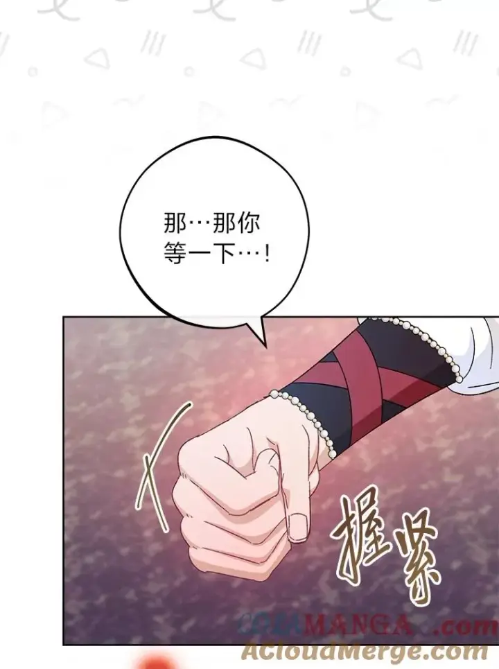 《小嫔妃想要安安静静地生活》77.断线纸鸢图53