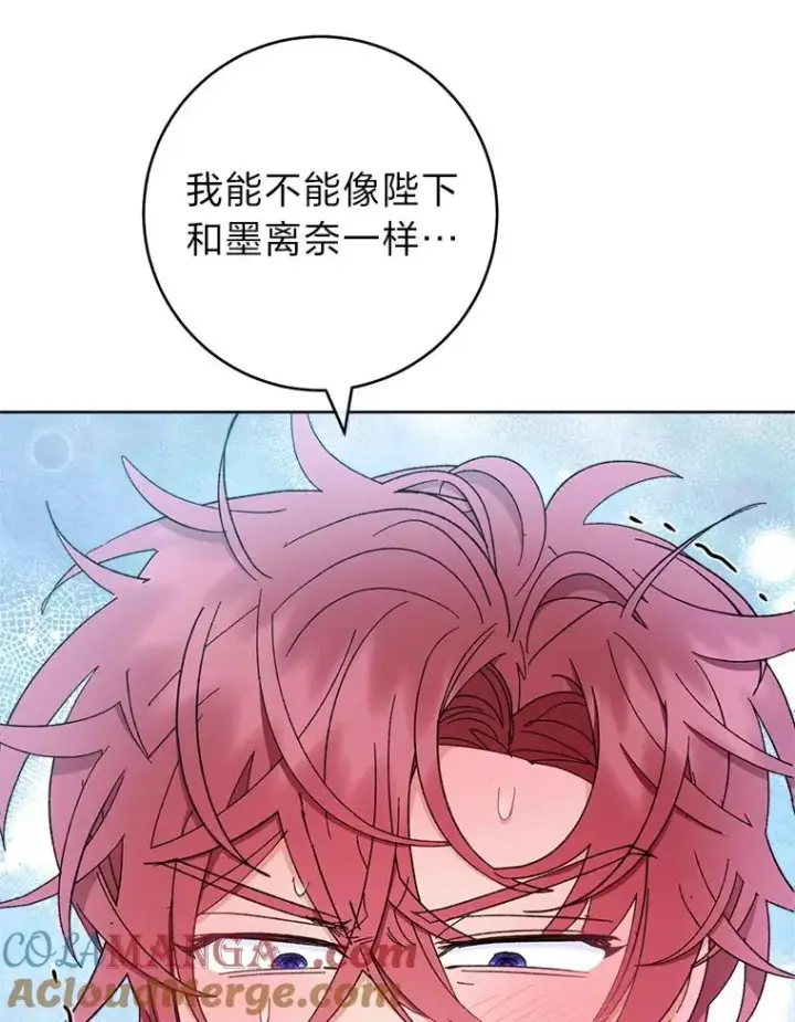 《小嫔妃想要安安静静地生活》77.断线纸鸢图65