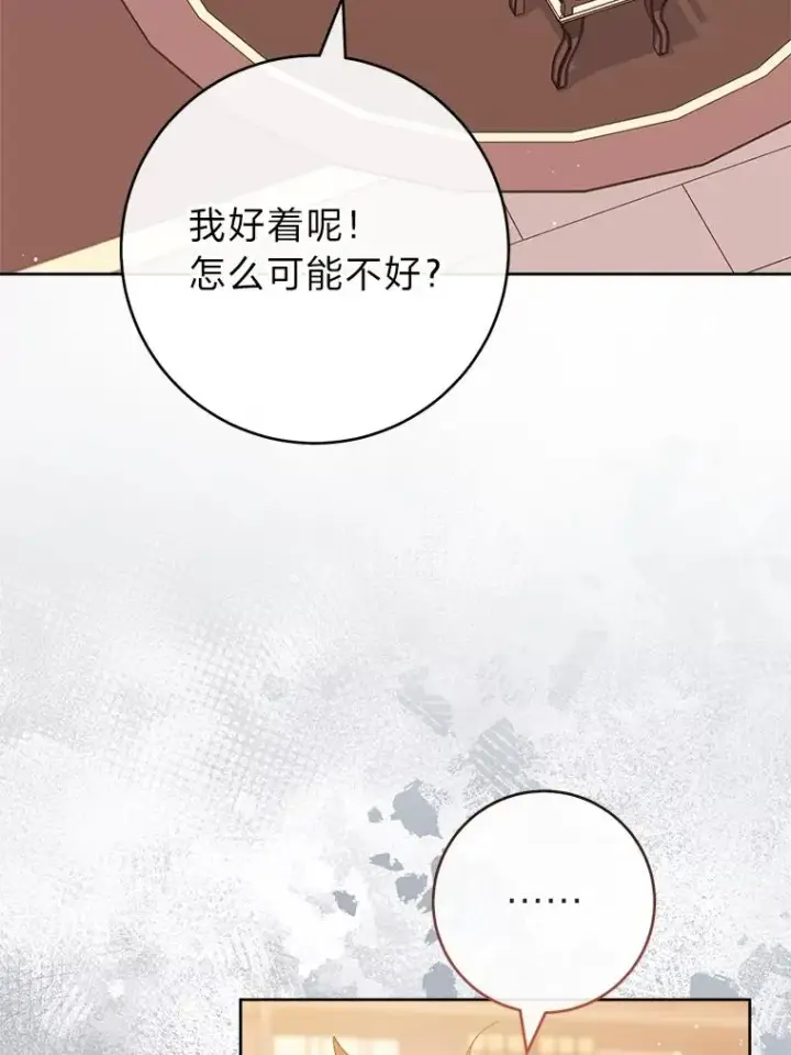 《小嫔妃想要安安静静地生活》77.断线纸鸢图79