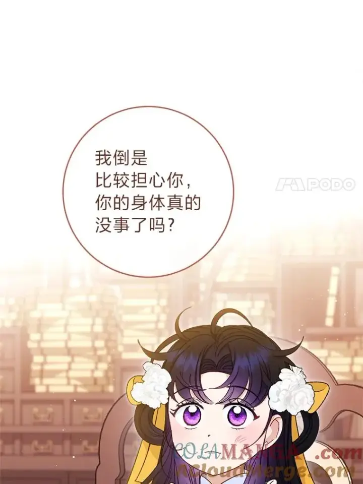 《小嫔妃想要安安静静地生活》77.断线纸鸢图81