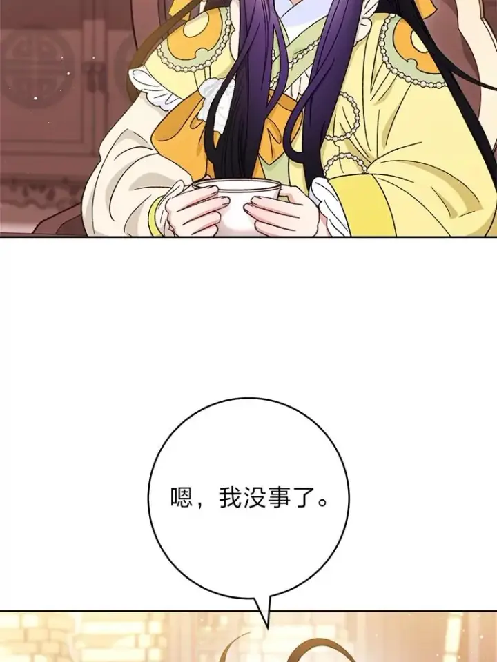 《小嫔妃想要安安静静地生活》77.断线纸鸢图82