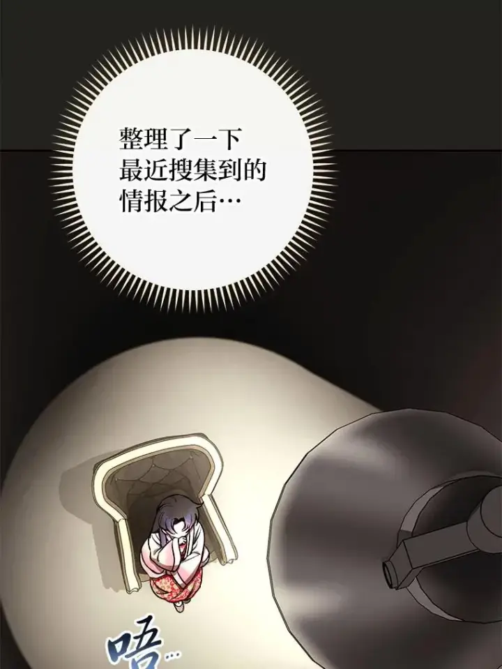 《小嫔妃想要安安静静地生活》78.神秘来信图115