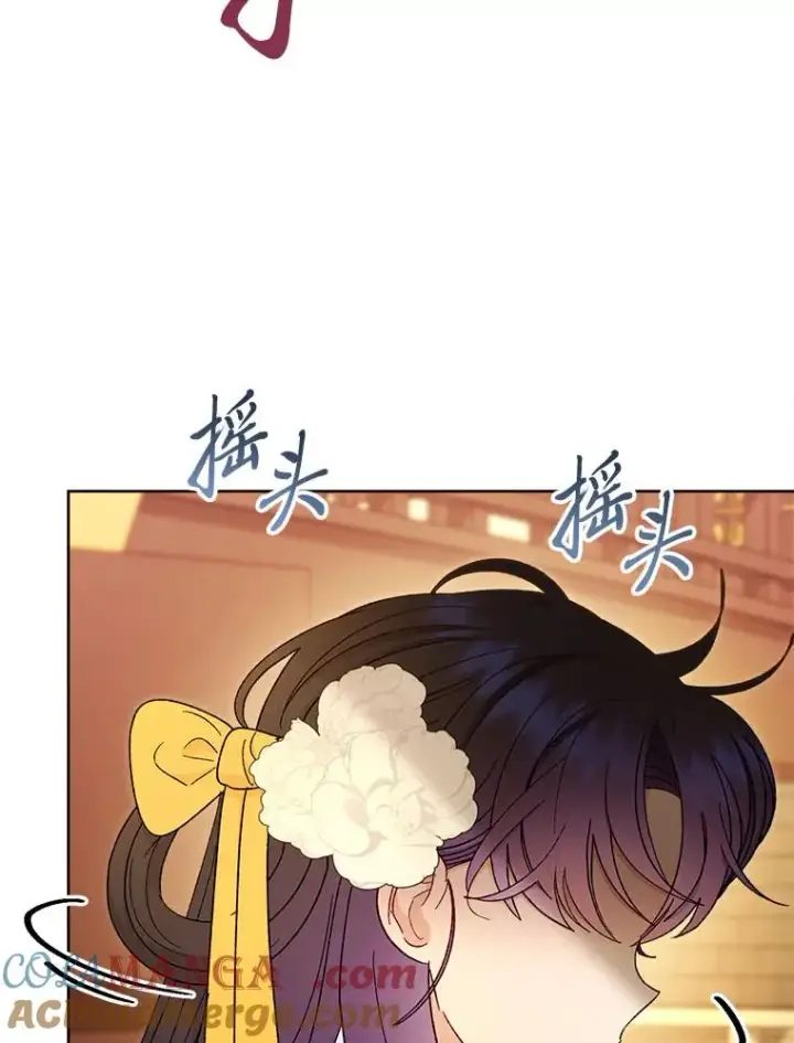 《小嫔妃想要安安静静地生活》78.神秘来信图13