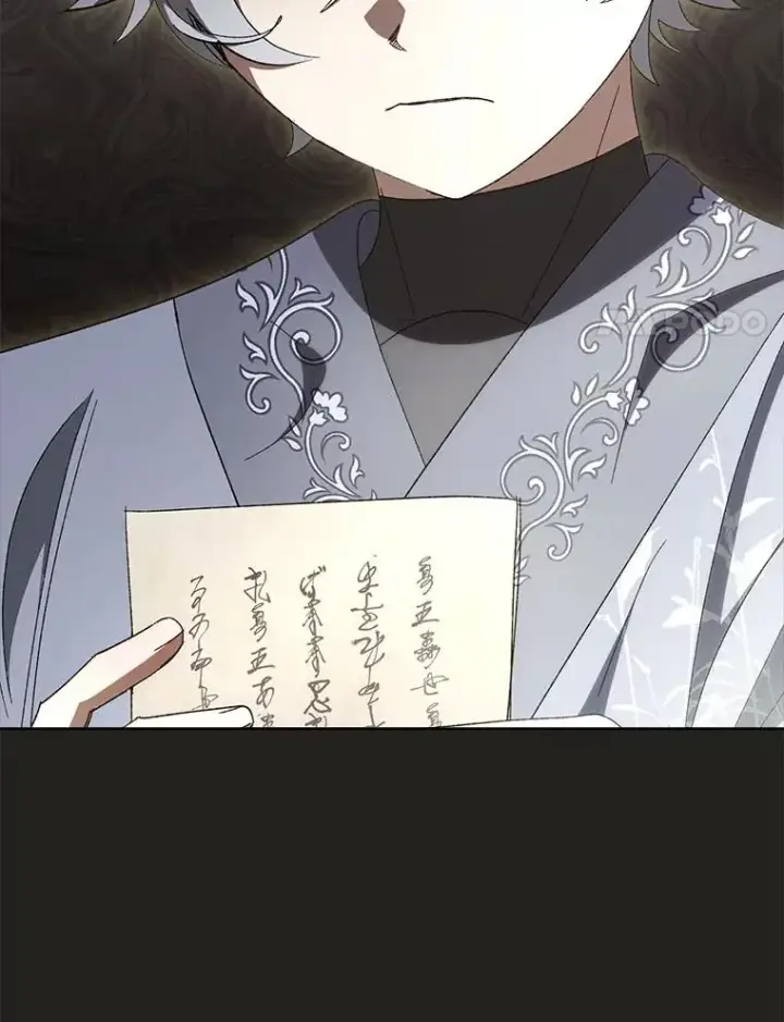《小嫔妃想要安安静静地生活》78.神秘来信图134
