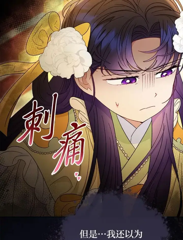 《小嫔妃想要安安静静地生活》78.神秘来信图22