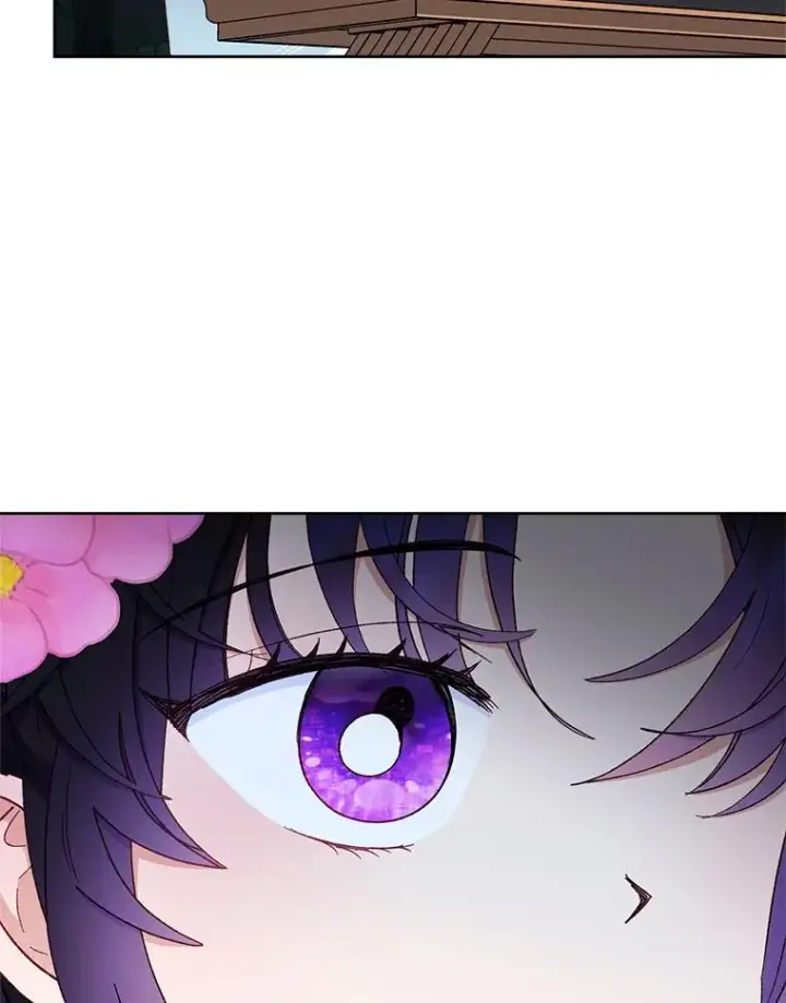 漫画《小嫔妃想要安安静静地生活》79.公主要交友第100张图