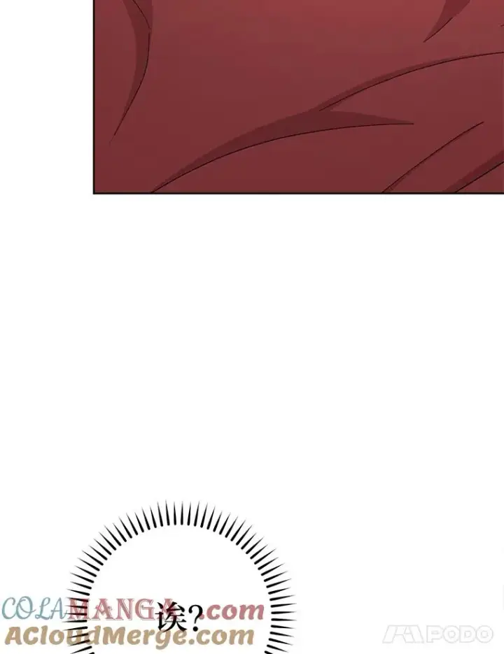 漫画《小嫔妃想要安安静静地生活》80.“我”的名字第117张图