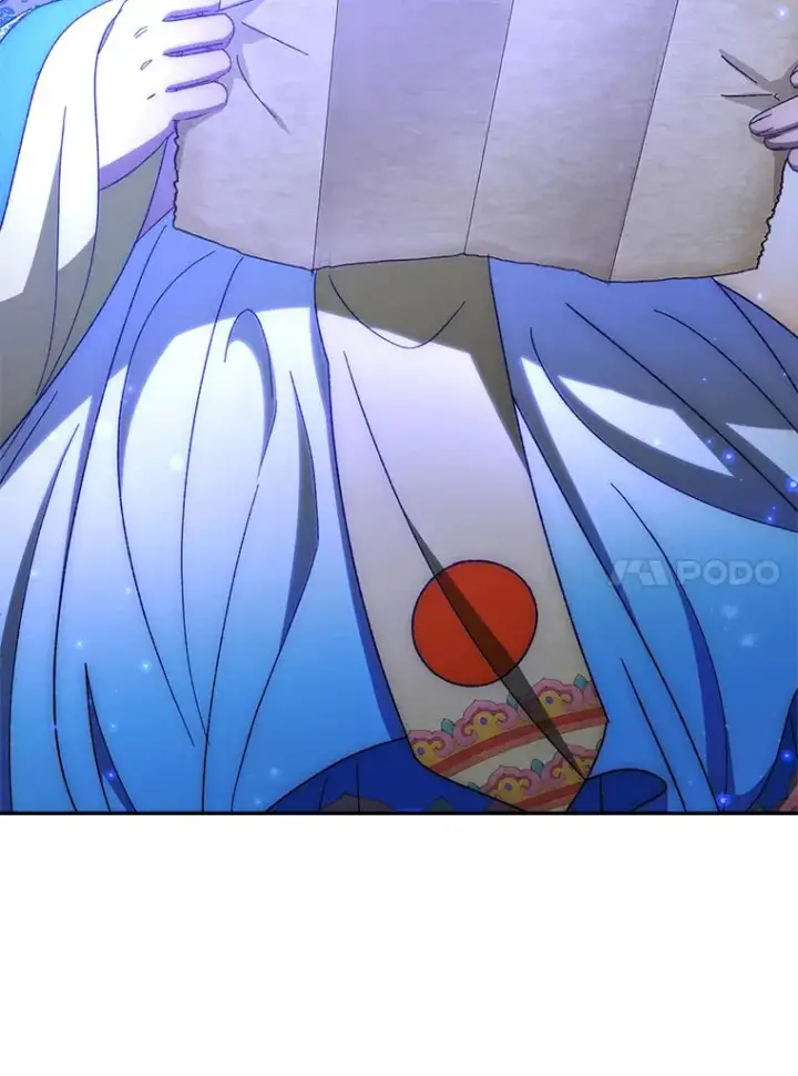 漫画《小嫔妃想要安安静静地生活》81.我们之间第148张图