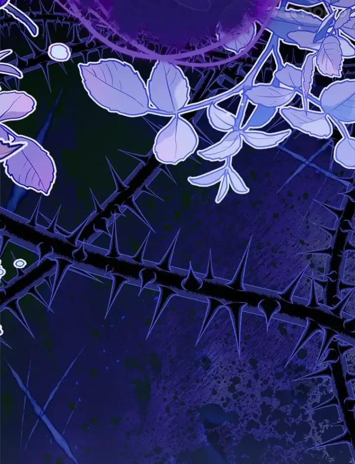 漫画《小嫔妃想要安安静静地生活》81.我们之间第31张图