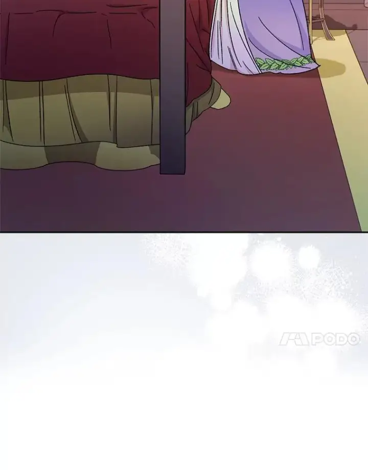 漫画《小嫔妃想要安安静静地生活》81.我们之间第72张图