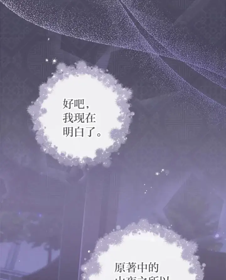 漫画《小嫔妃想要安安静静地生活》82.小殿下来了第107张图