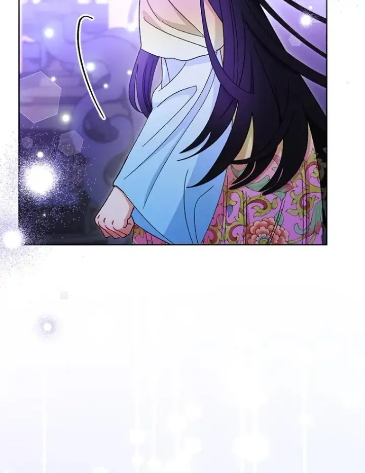 漫画《小嫔妃想要安安静静地生活》82.小殿下来了第115张图