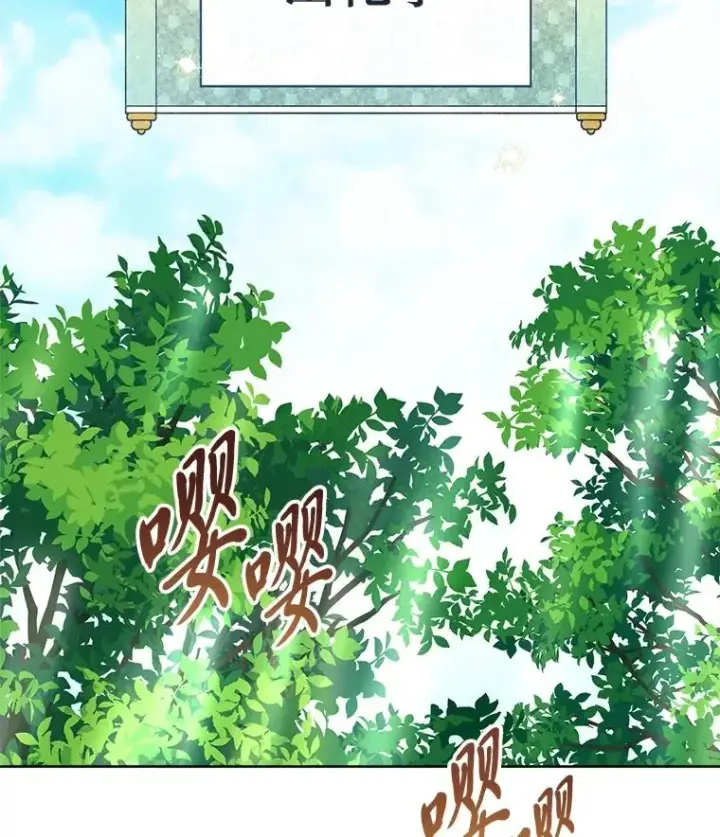 漫画《小嫔妃想要安安静静地生活》82.小殿下来了第23张图