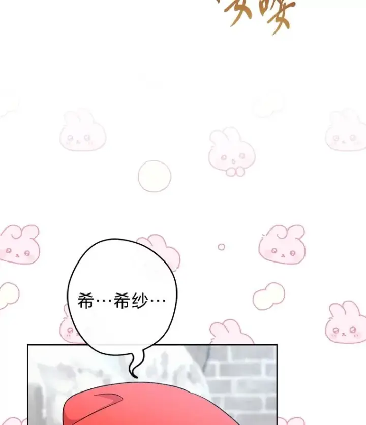 漫画《小嫔妃想要安安静静地生活》82.小殿下来了第24张图