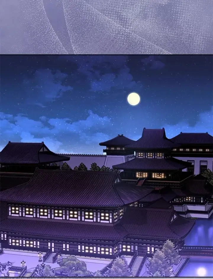 漫画《小嫔妃想要安安静静地生活》82.小殿下来了第54张图