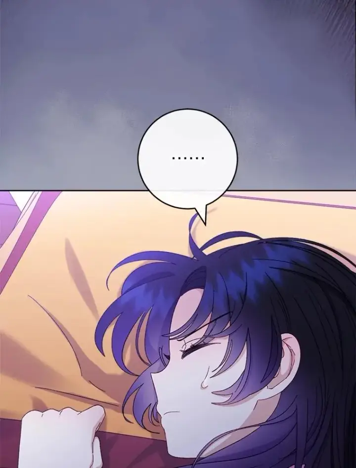 漫画《小嫔妃想要安安静静地生活》82.小殿下来了第60张图