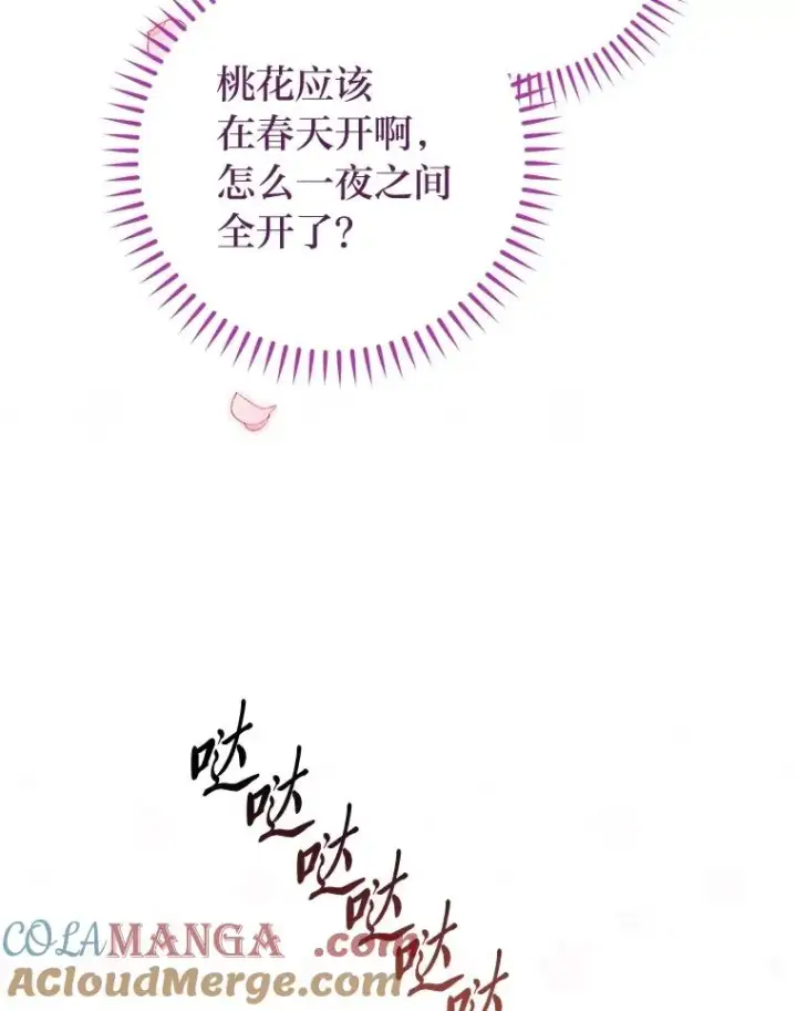 漫画《小嫔妃想要安安静静地生活》82.小殿下来了第9张图